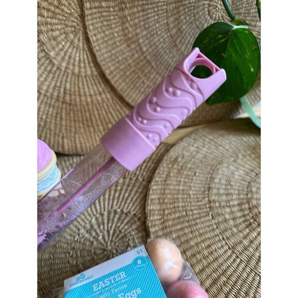 Three-piece Easter toys - Picture 5 of 9